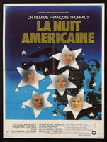Bed and Board Movie Poster 1970 French small (23x32)
