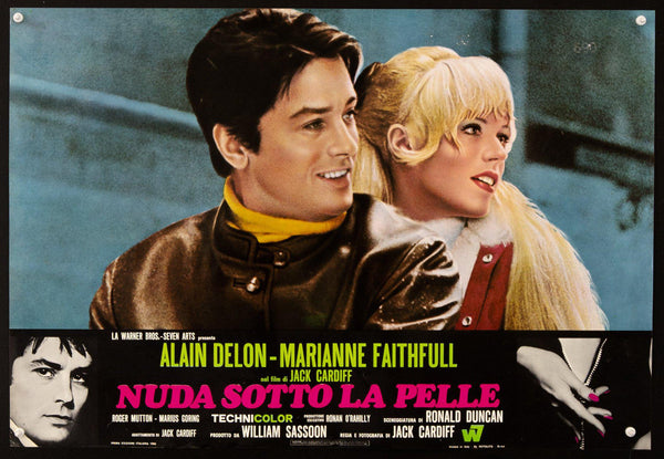 alain delon movies