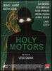 Holy Motors French 1 Panel (47x63) Original Vintage Movie Poster