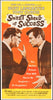 Sweet Smell of Success 3 Sheet (41x81) Original Vintage Movie Poster