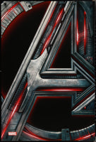 Avengers: Endgame Movie Poster 2019 1 Sheet (27x41)