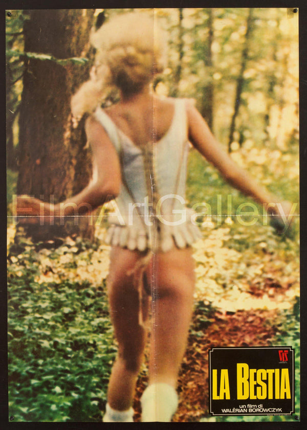 600px x 841px - Porno Movie Posters | Original Vintage Movie Posters | FilmArt Gallery