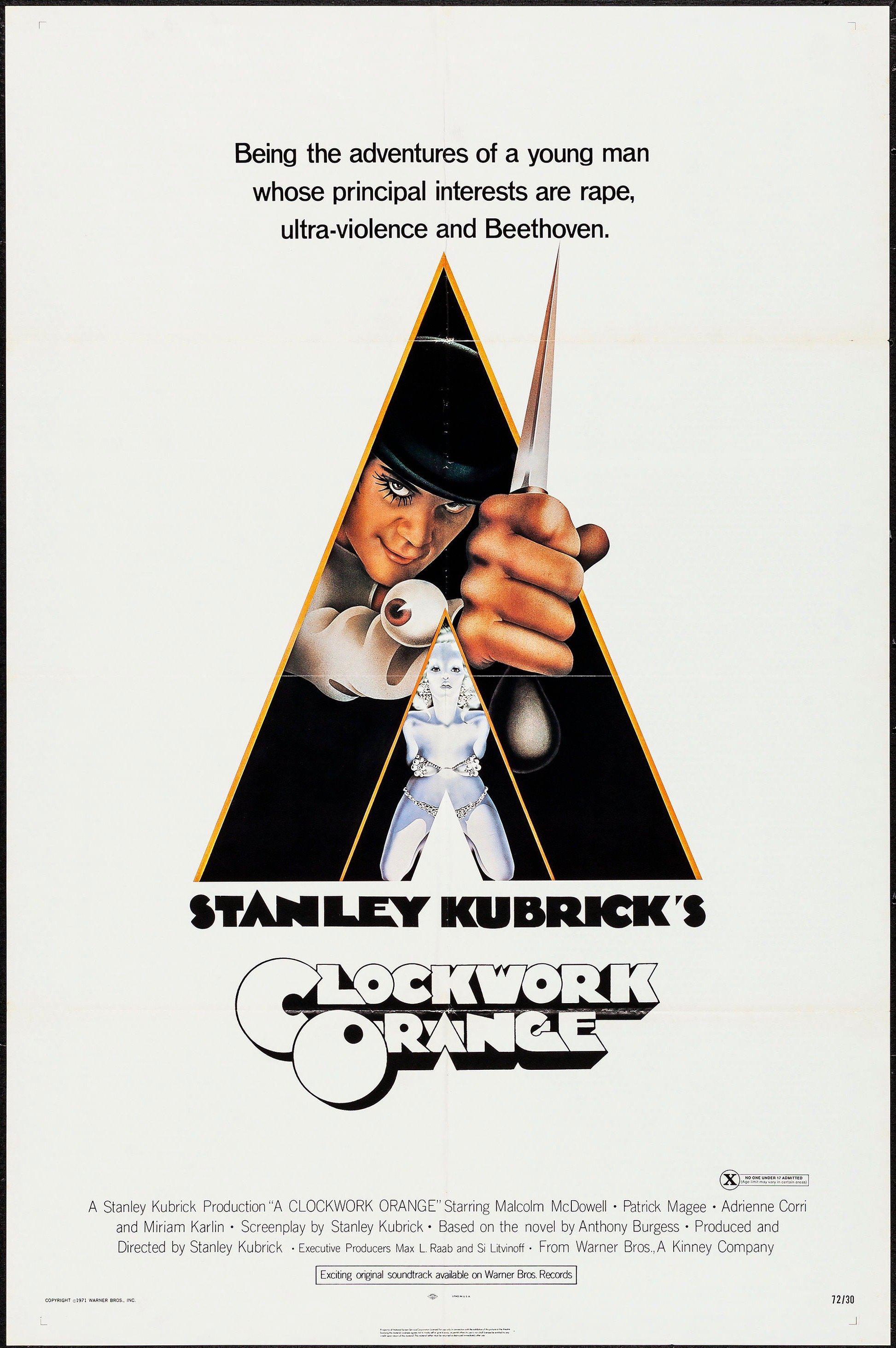 Stanley Kubrick Movie Posters Original Vintage Movie Posters Filmart Gallery
