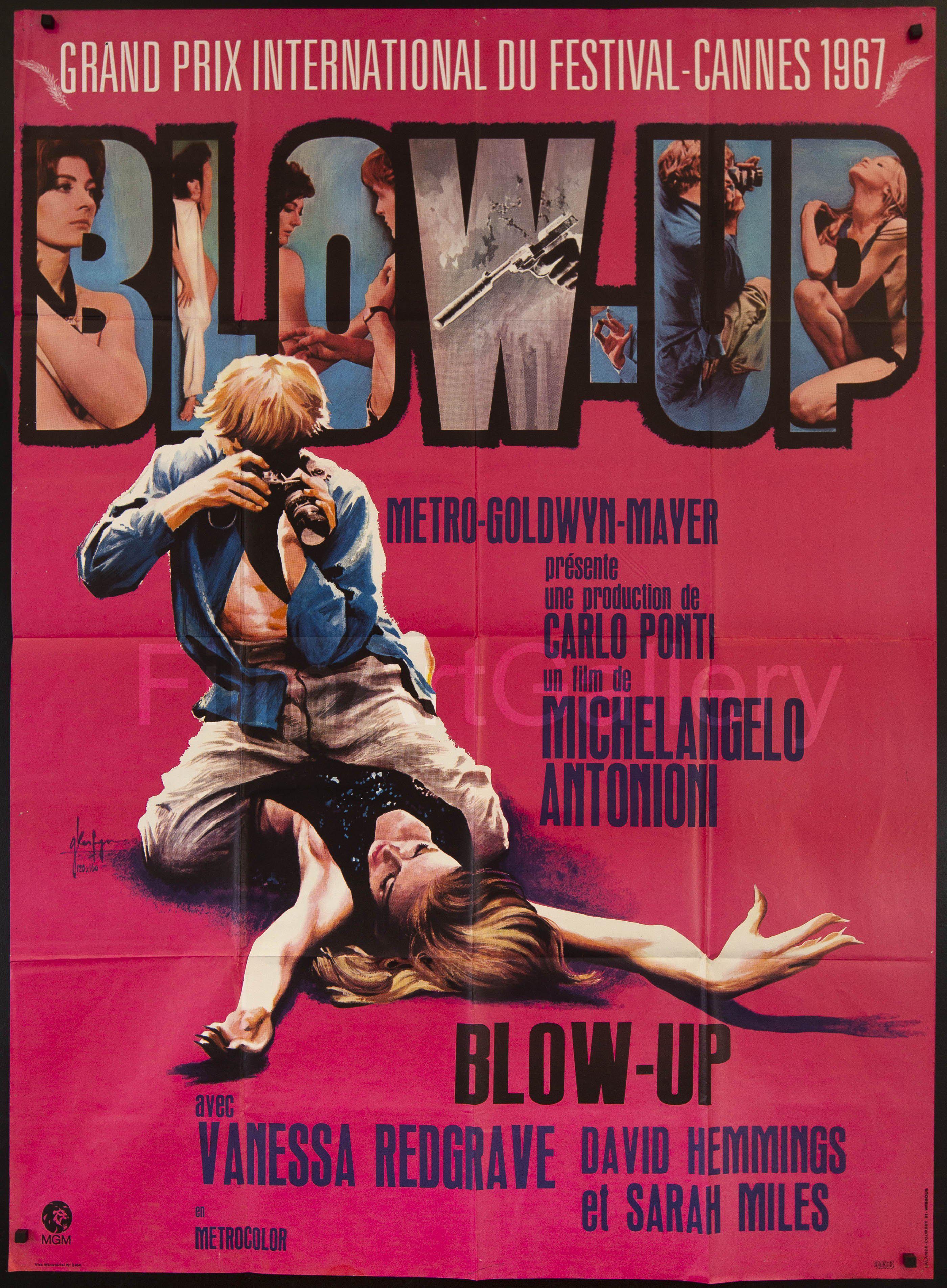 Blow up movie. Фотоувеличение / blowup (1966). Фотоувеличение", Антониони (1966). Микеланджело Антониони Фотоувеличение.