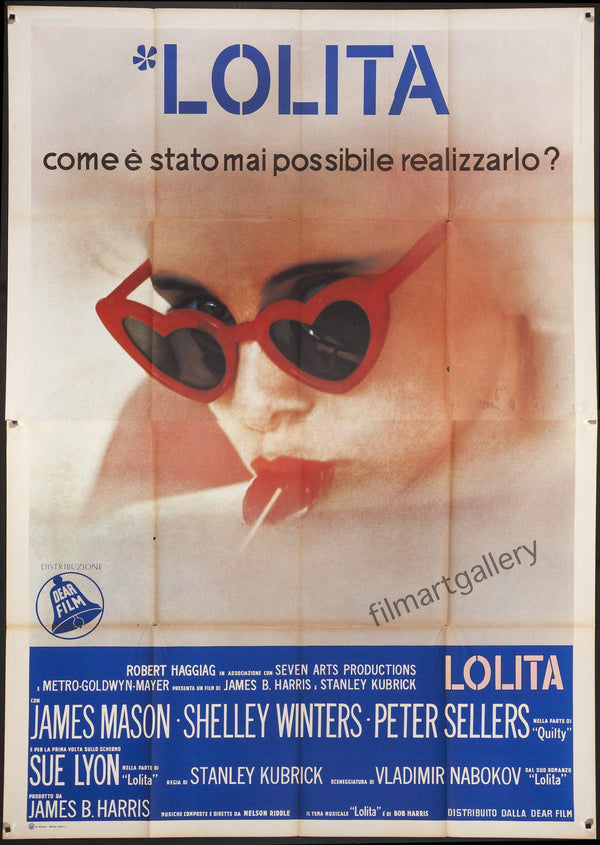 Italian Vintage Movie Posters | Original Film Posters @ Film ...