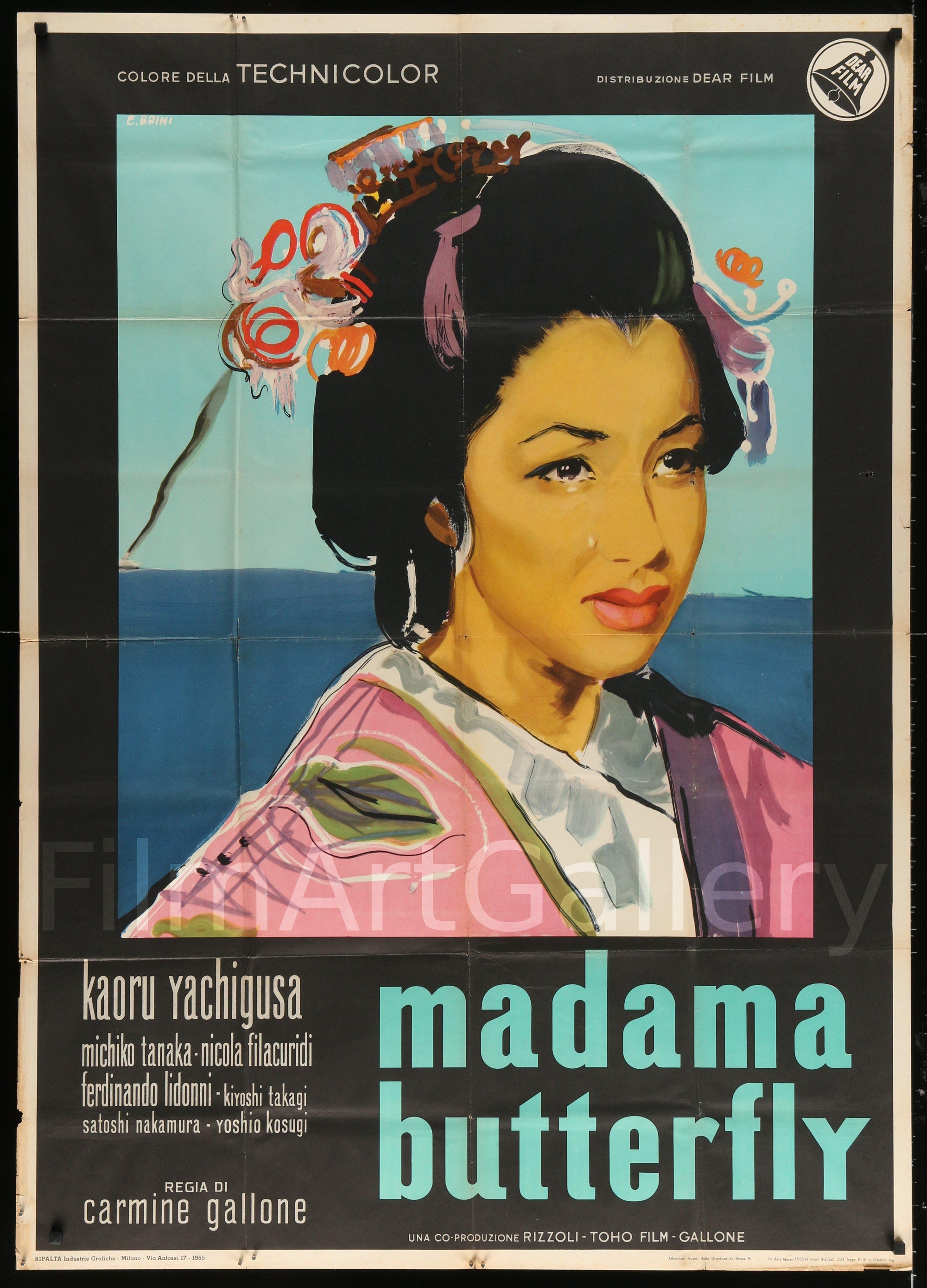 download madame butterfly