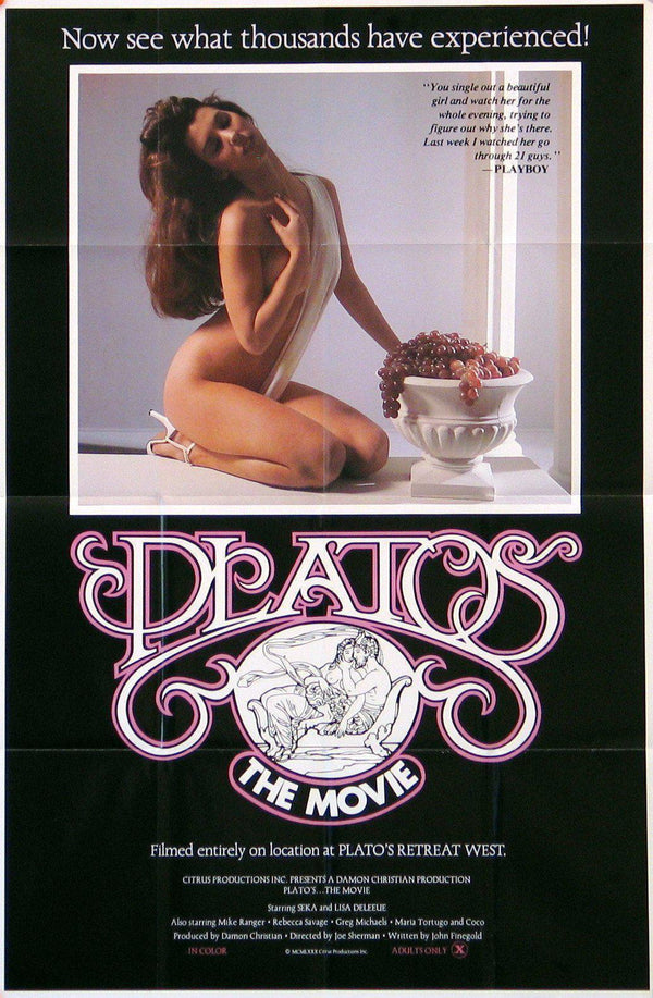 70s Porn Vintage Posters - Porno Movie Posters | Original Vintage Movie Posters | FilmArt Gallery