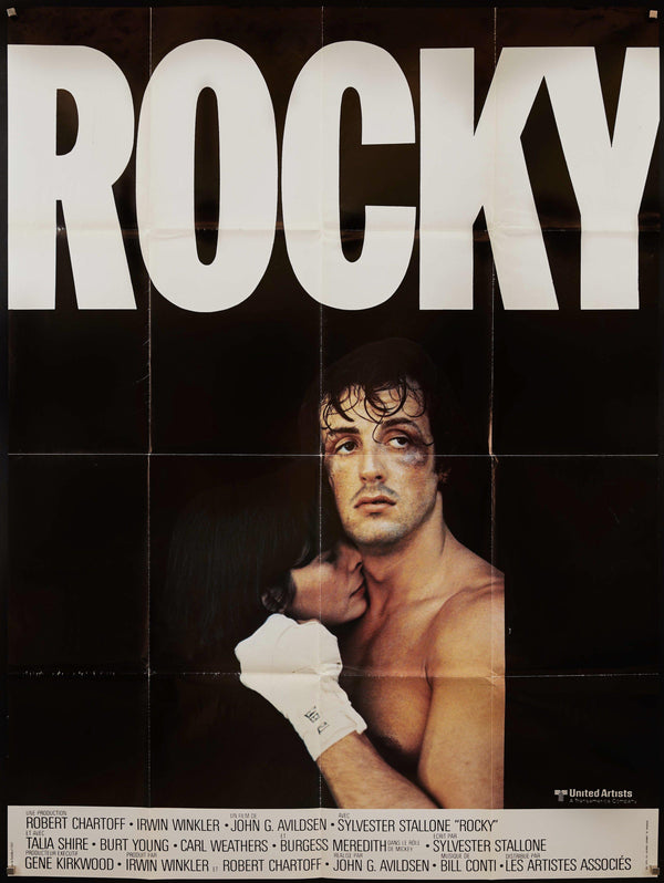 carl weathers rocky 1976