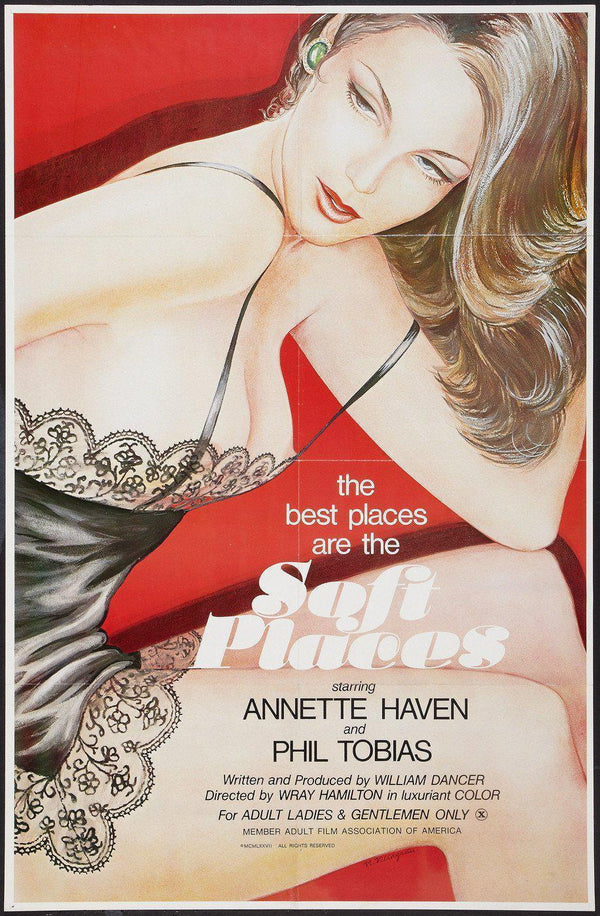 600px x 916px - Porno Movie Posters | Original Vintage Movie Posters | FilmArt Gallery