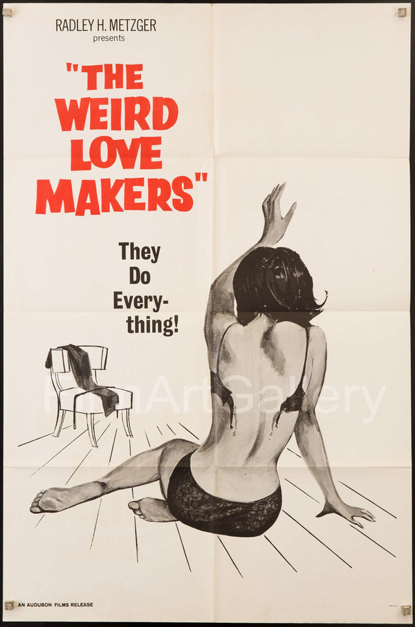 Weird Porn Movie Posters - Exploitation Movie Posters | Original Vintage Movie Posters | FilmArt  Gallery