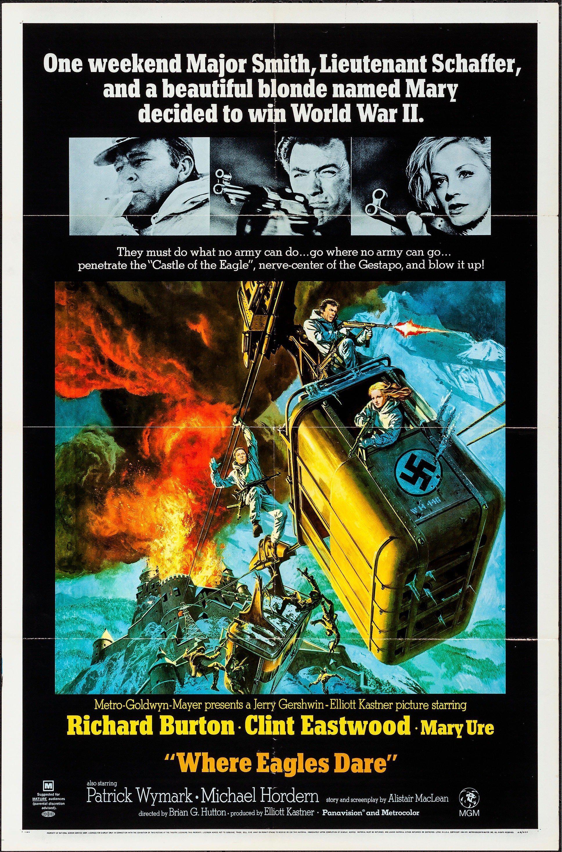 [Imagen: where-eagles-dare-vintage-movie-poster-o...1568927196]