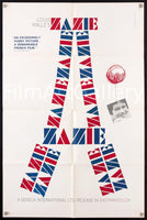Au Revoir Les Enfants Movie Poster 1987 French mini (16x23)