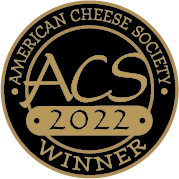 American Cheese Society Award