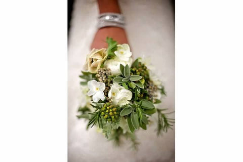 wedding flowers