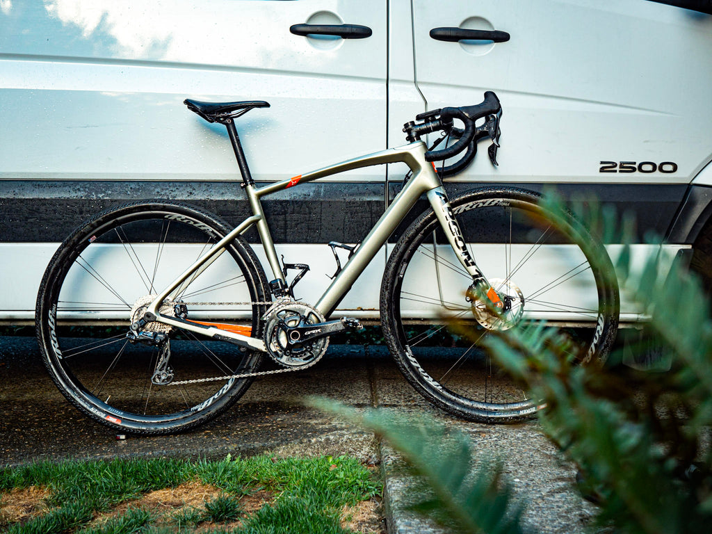 What does n+1 mean? Find out if you really need another bike