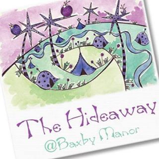 Logo of The Hideaway @ Baxby Manor