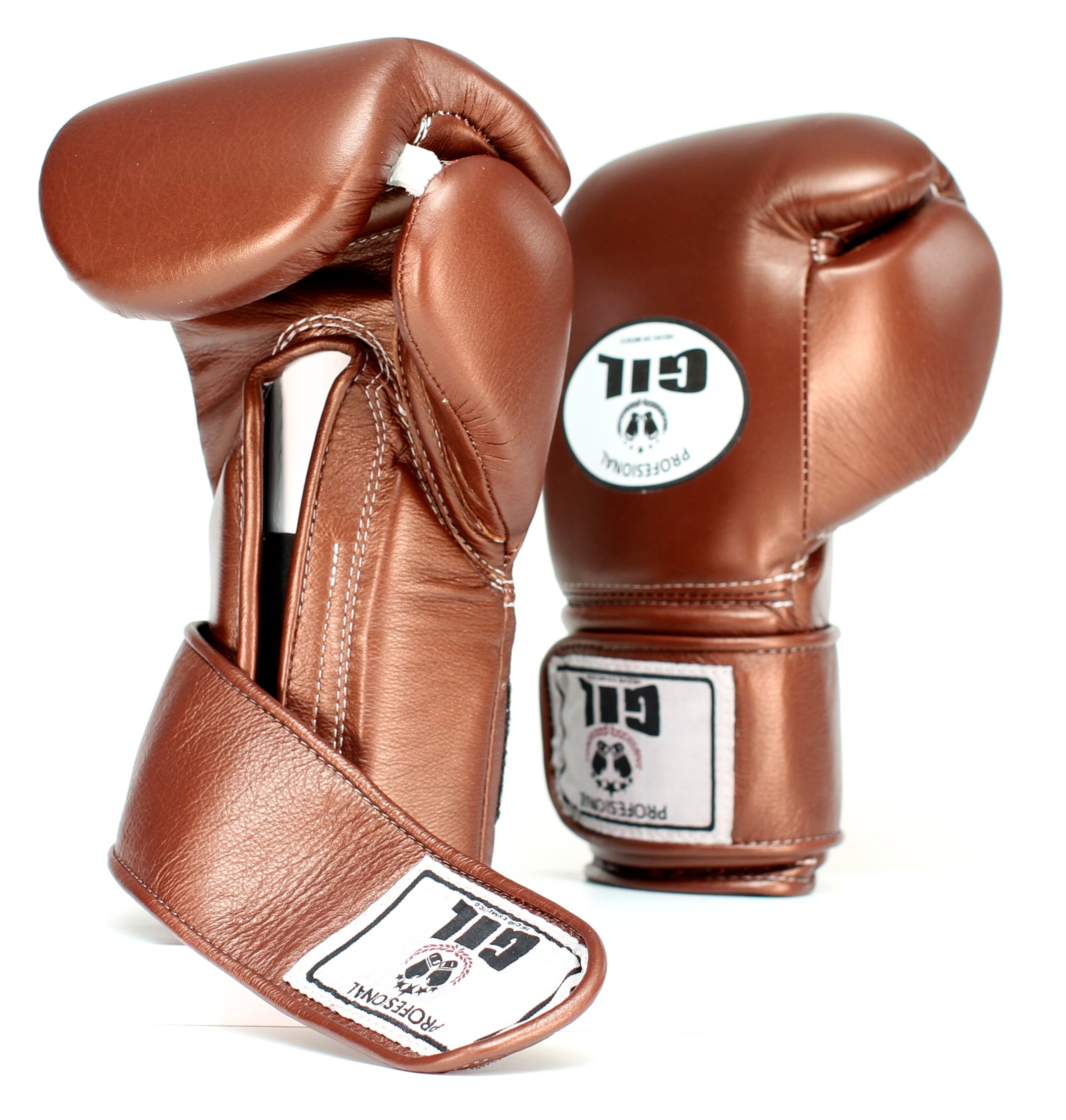 Перчатки для бокса Gil professional. Boxing Gloves.