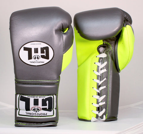 10 oz sparring gloves