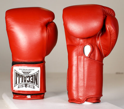 mexican boxing gloves