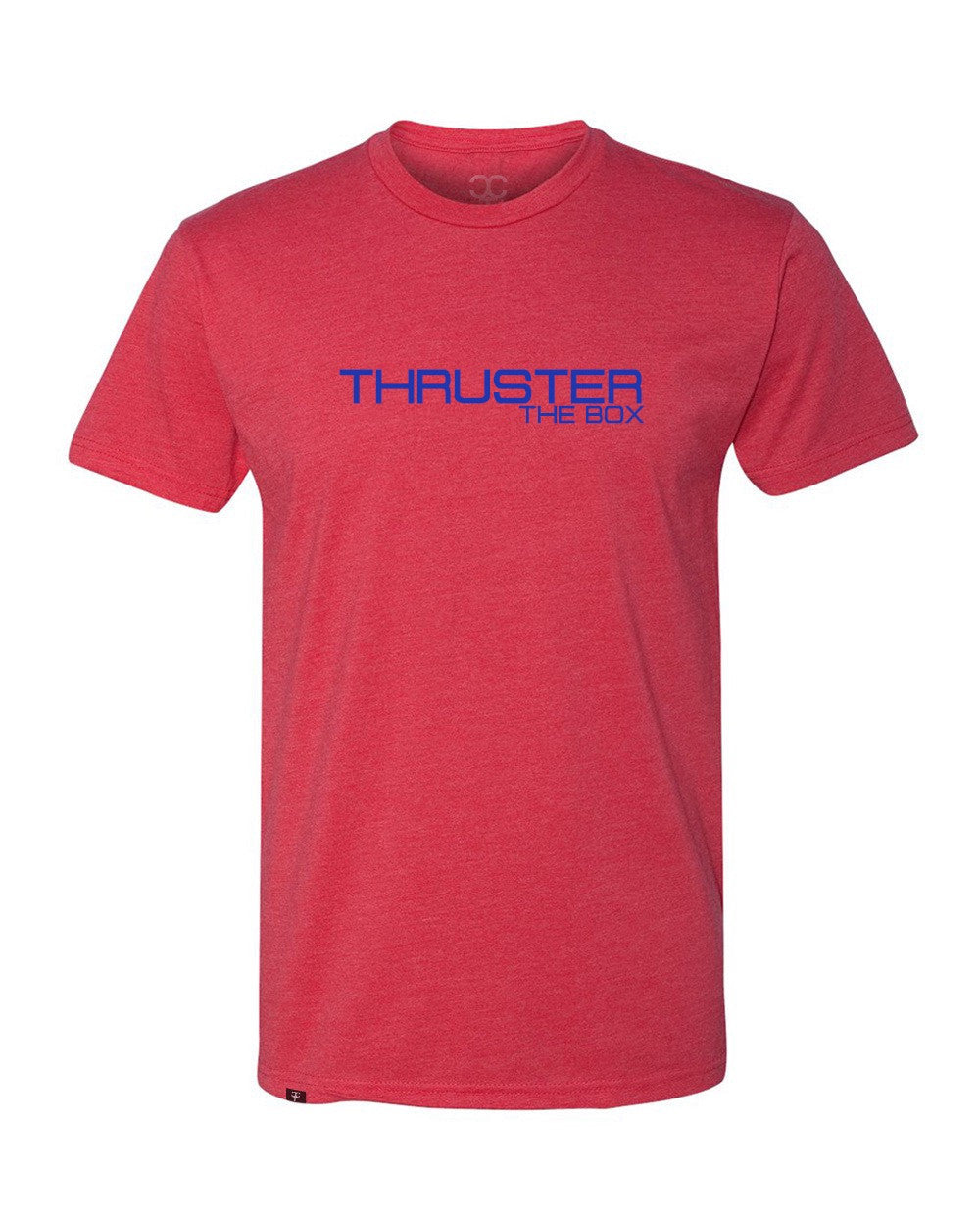 crossfit tees