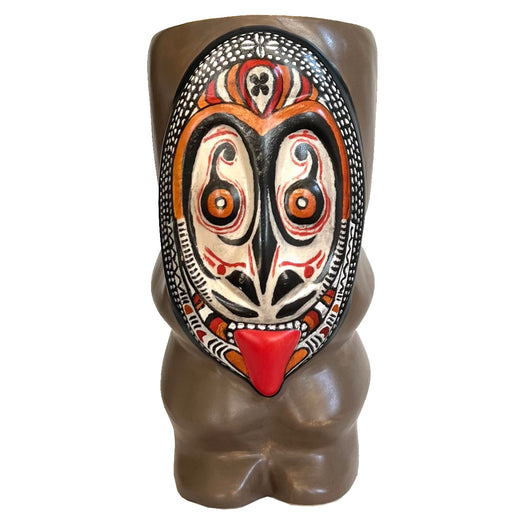 MAN FACE MUG  THYEDGAR SHOP