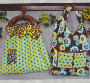 Box Bottom Slide Clasp Purse Pattern #RR196 – Reets' Rags To Stitches