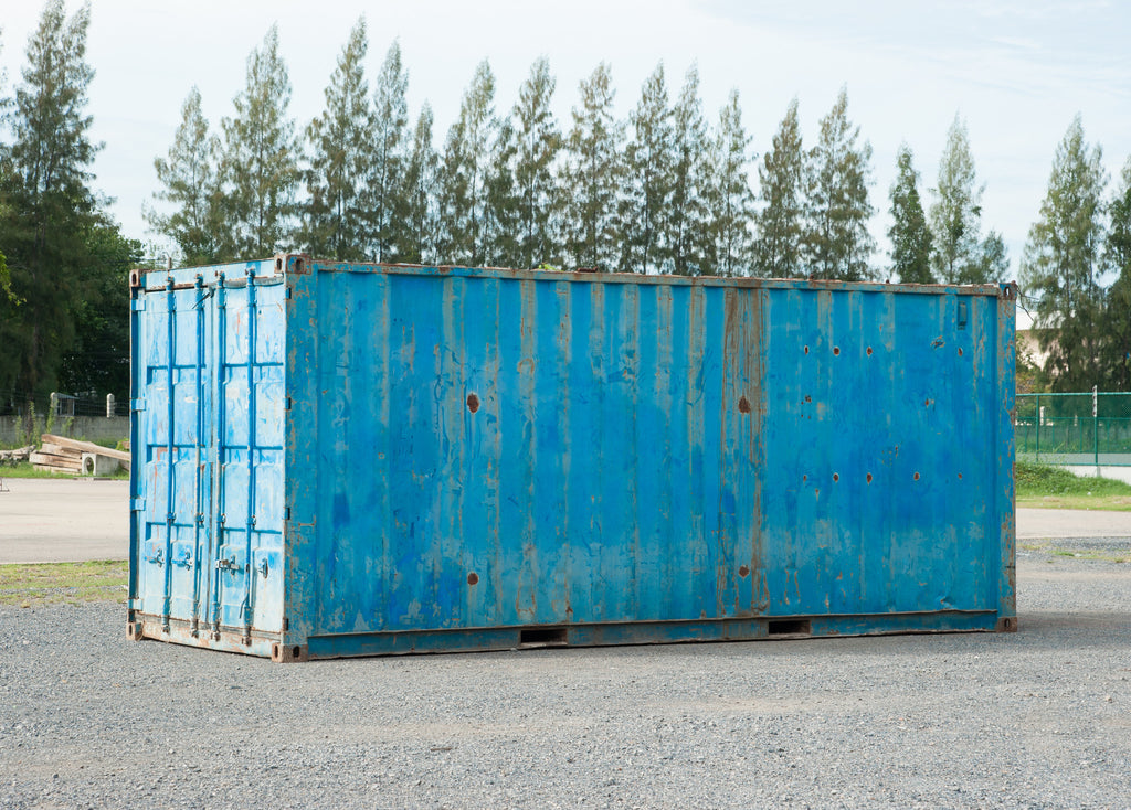 Storage & Container News Page 5 Ingenious Outdoor Storage Inc
