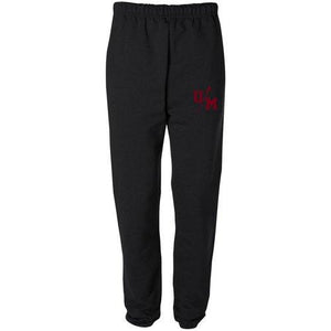 rowing sweatpants