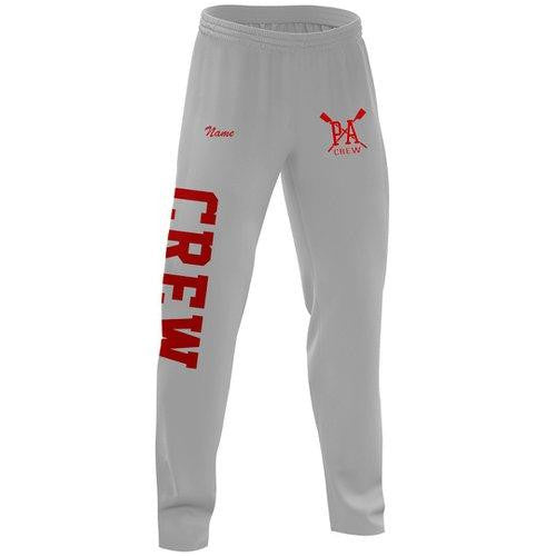 custom team sweatpants