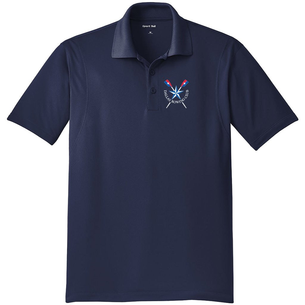 Dallas Rowing Club Juniors Embroidered Performance Men's Polo – SewSporty -  Team Athletic Gear & Rowing Apparel