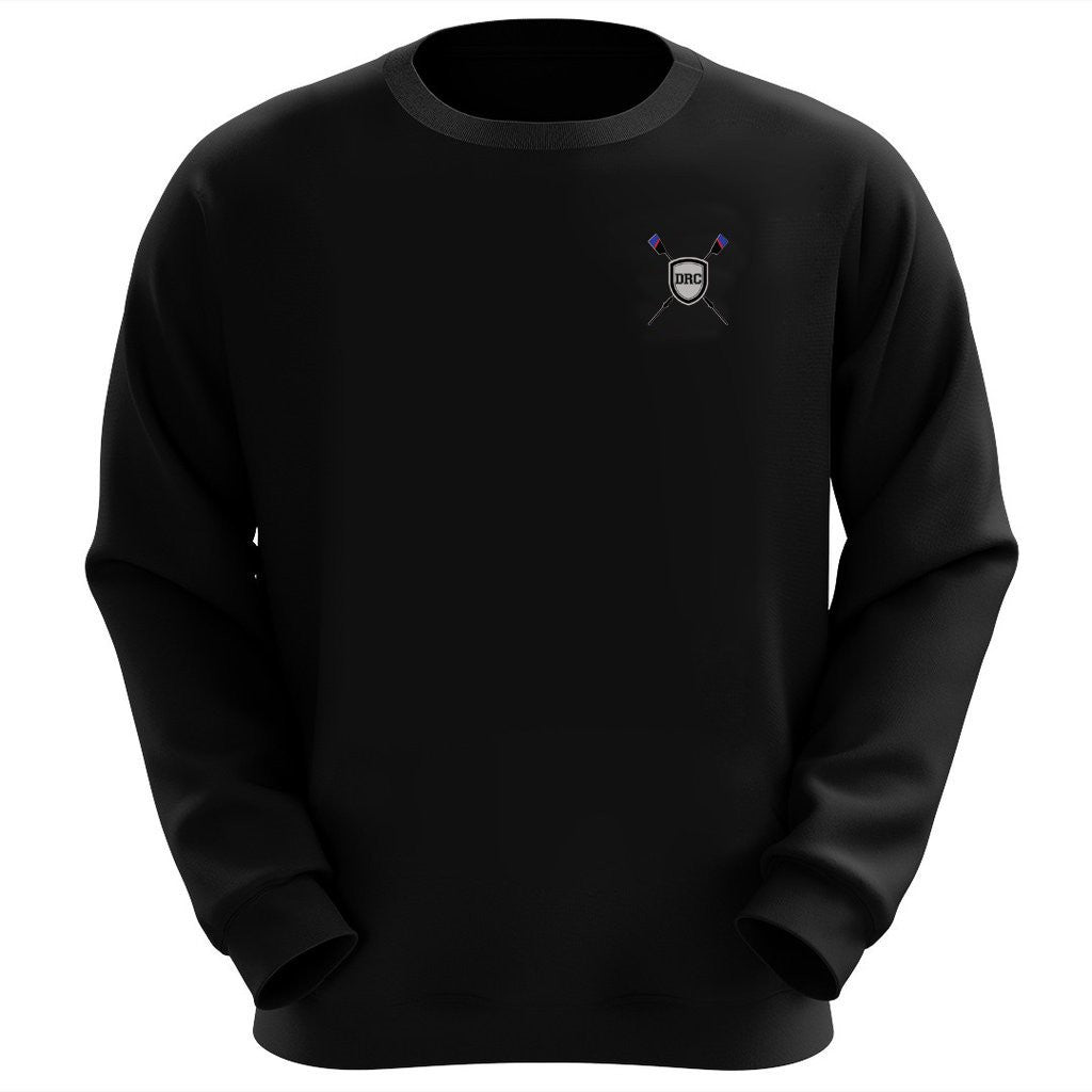 depaul crewneck