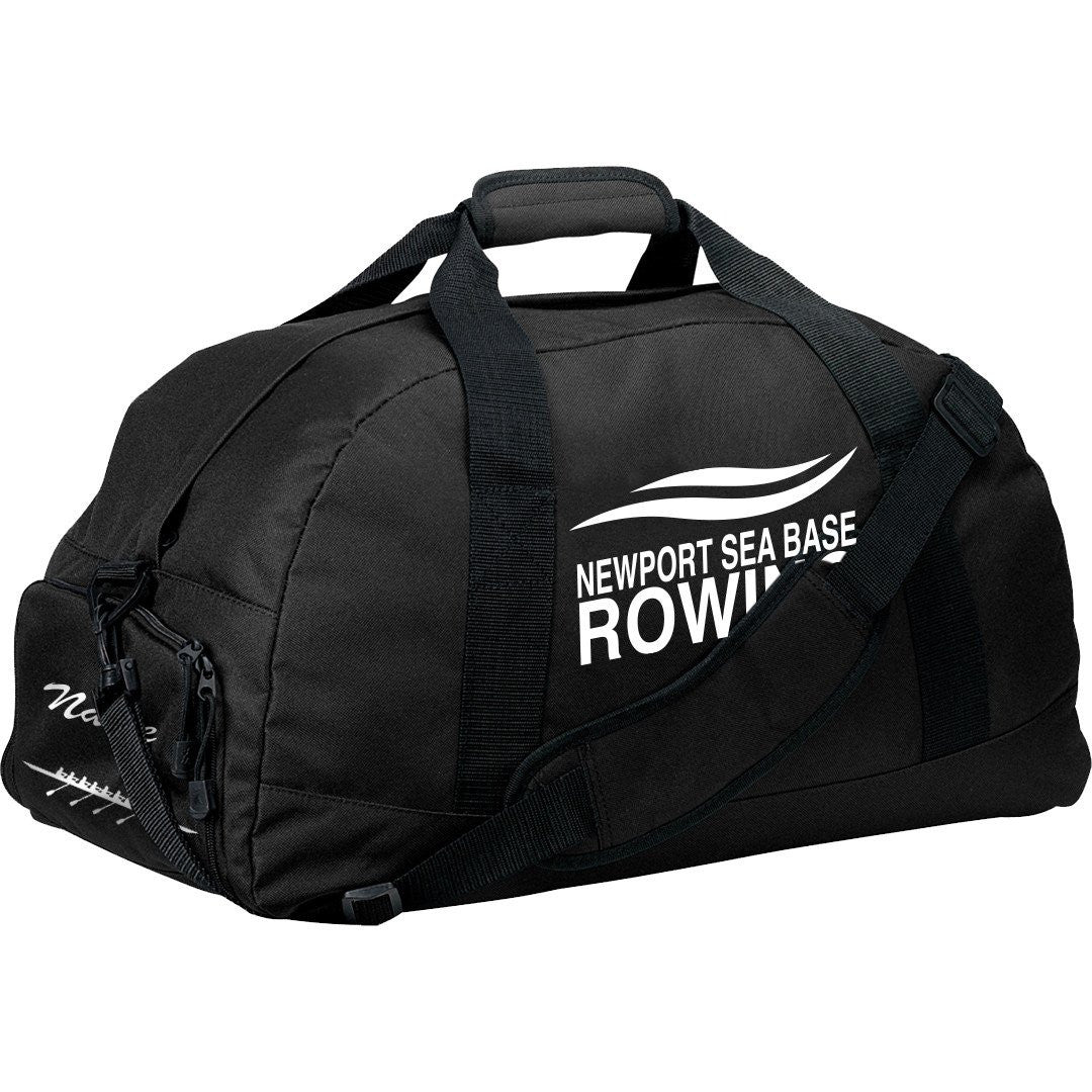 sea base duffel bag