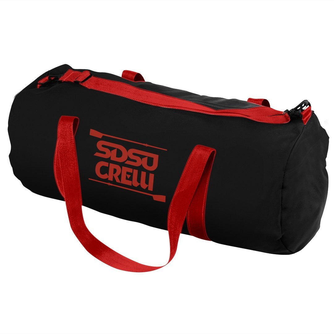 SDSU Crew Team Duffel Bag (Large)
