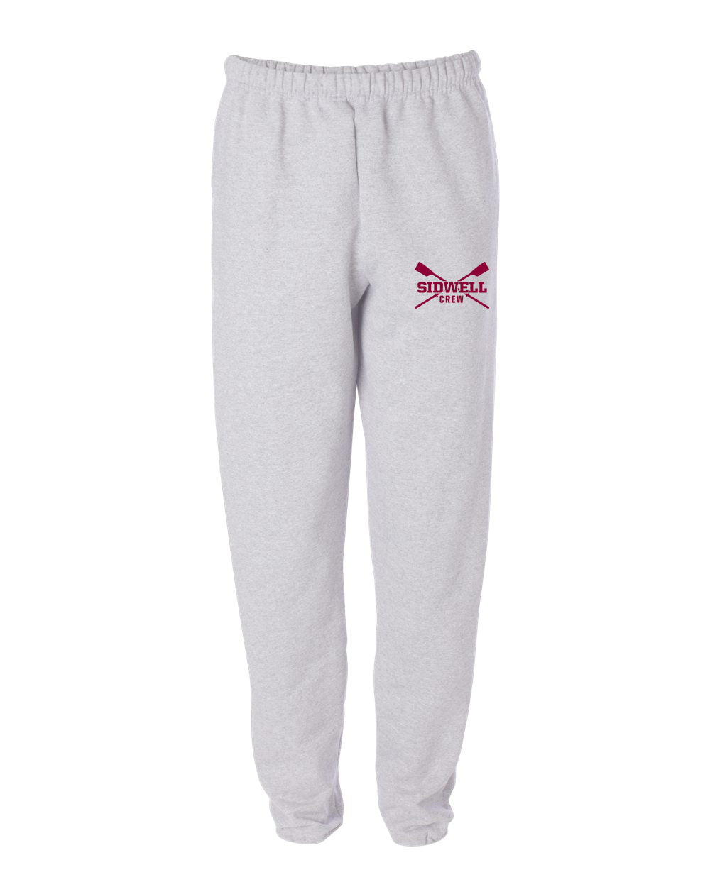 rowing sweatpants