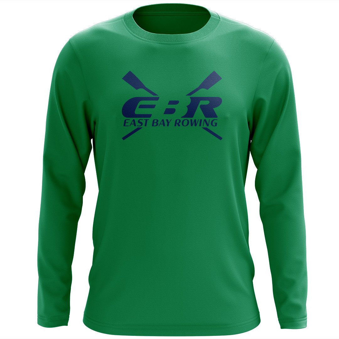 eastbay long sleeve shirts