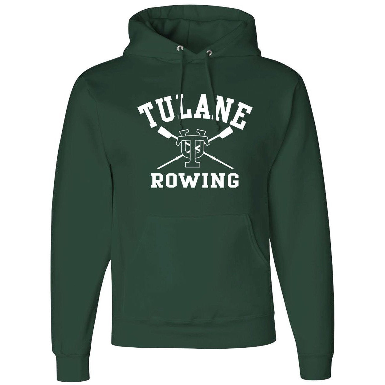 tulane sweatshirt