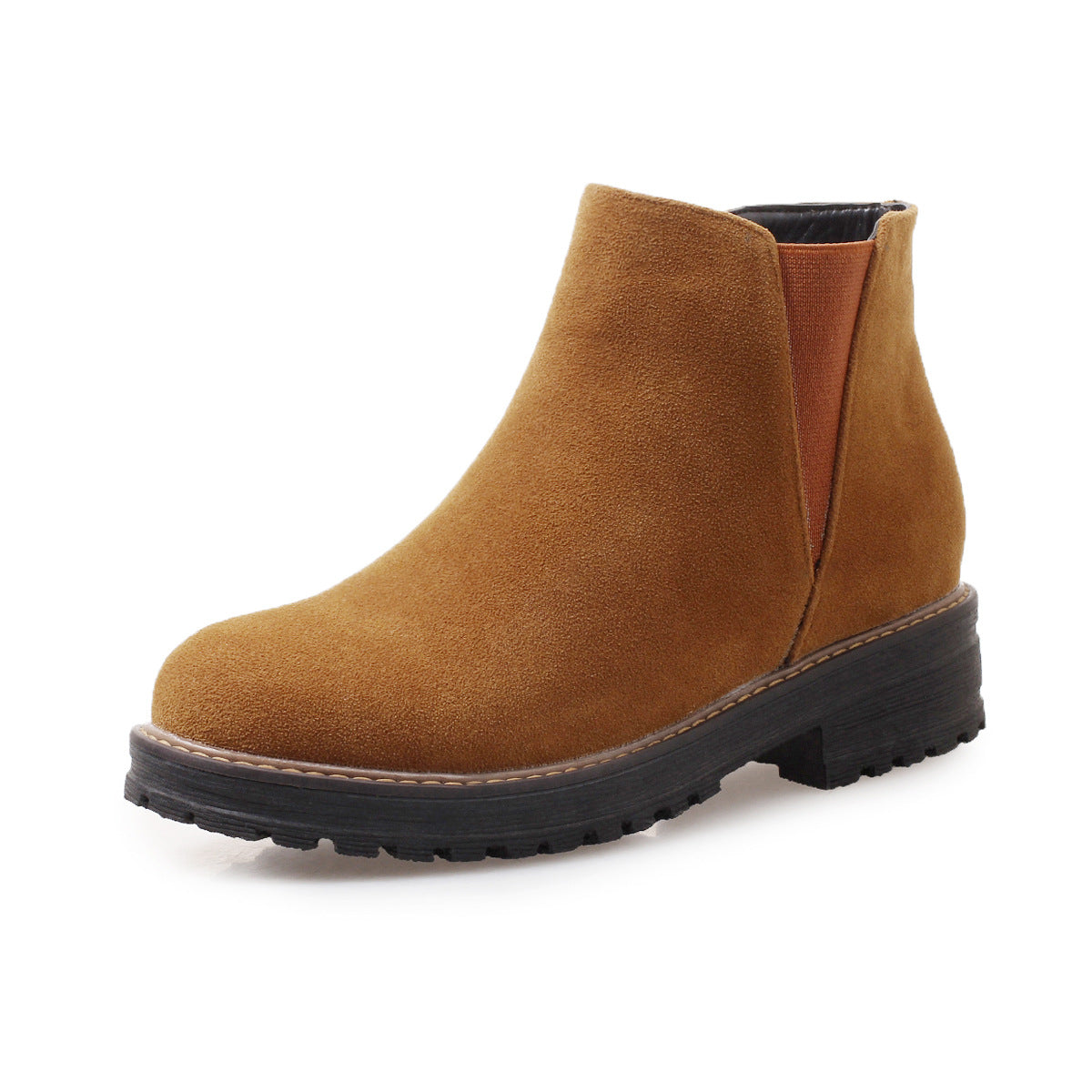 winter chelsea boots womens