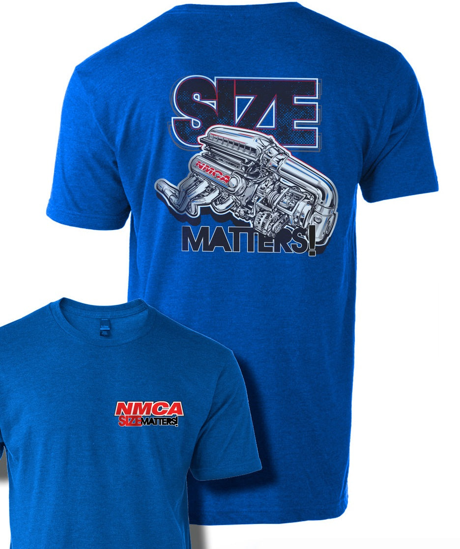 NMCA Size Matters! Powermall Store Official Store of the NMRA, NMCA