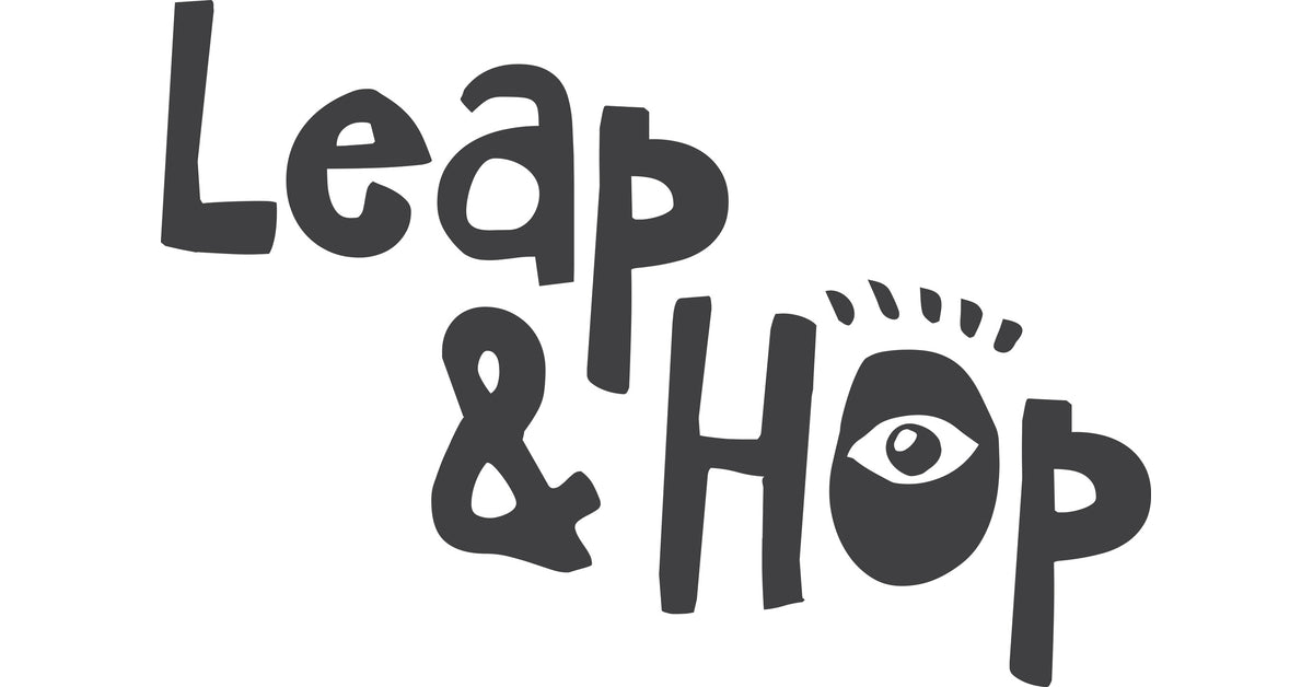 Leap & Hop