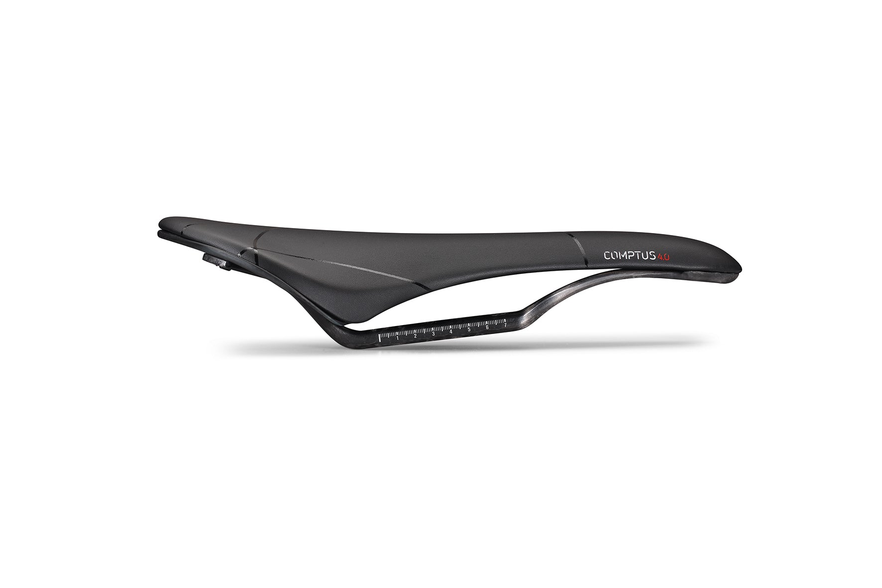 full carbon saddle