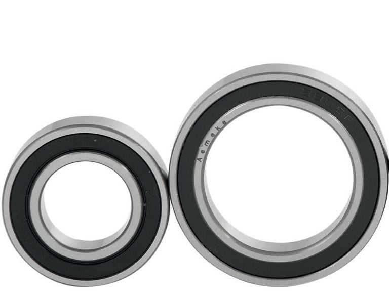 cannondale lefty hub bearings