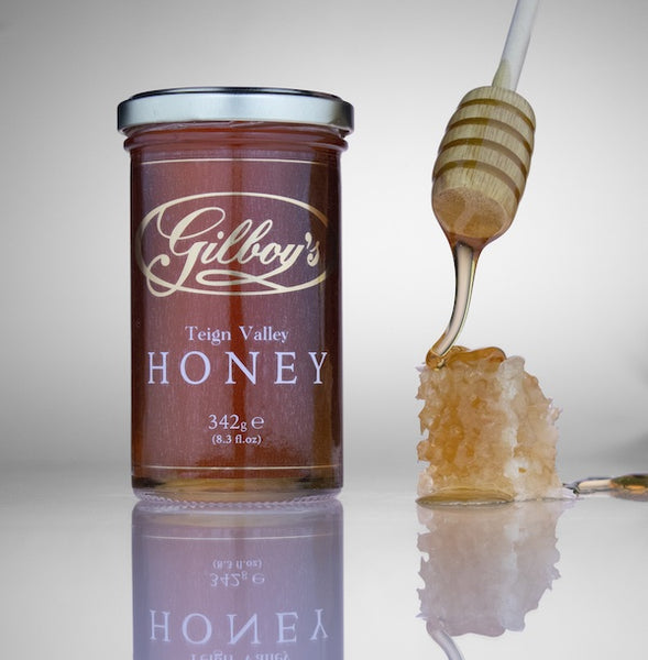 Gilboys Teign Valley Honey