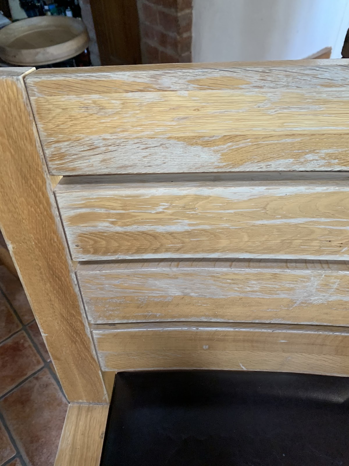 Protecting Antique Furniture with Hard Wax Oil: A Comprehensive Guide -  Gilboys