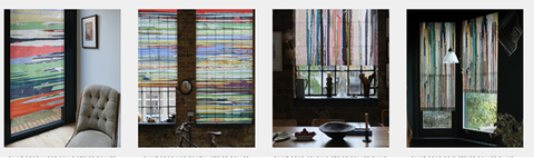 Ella Doran- The Best Designer Blinds Shop UK With Impressive Collection of Blinds