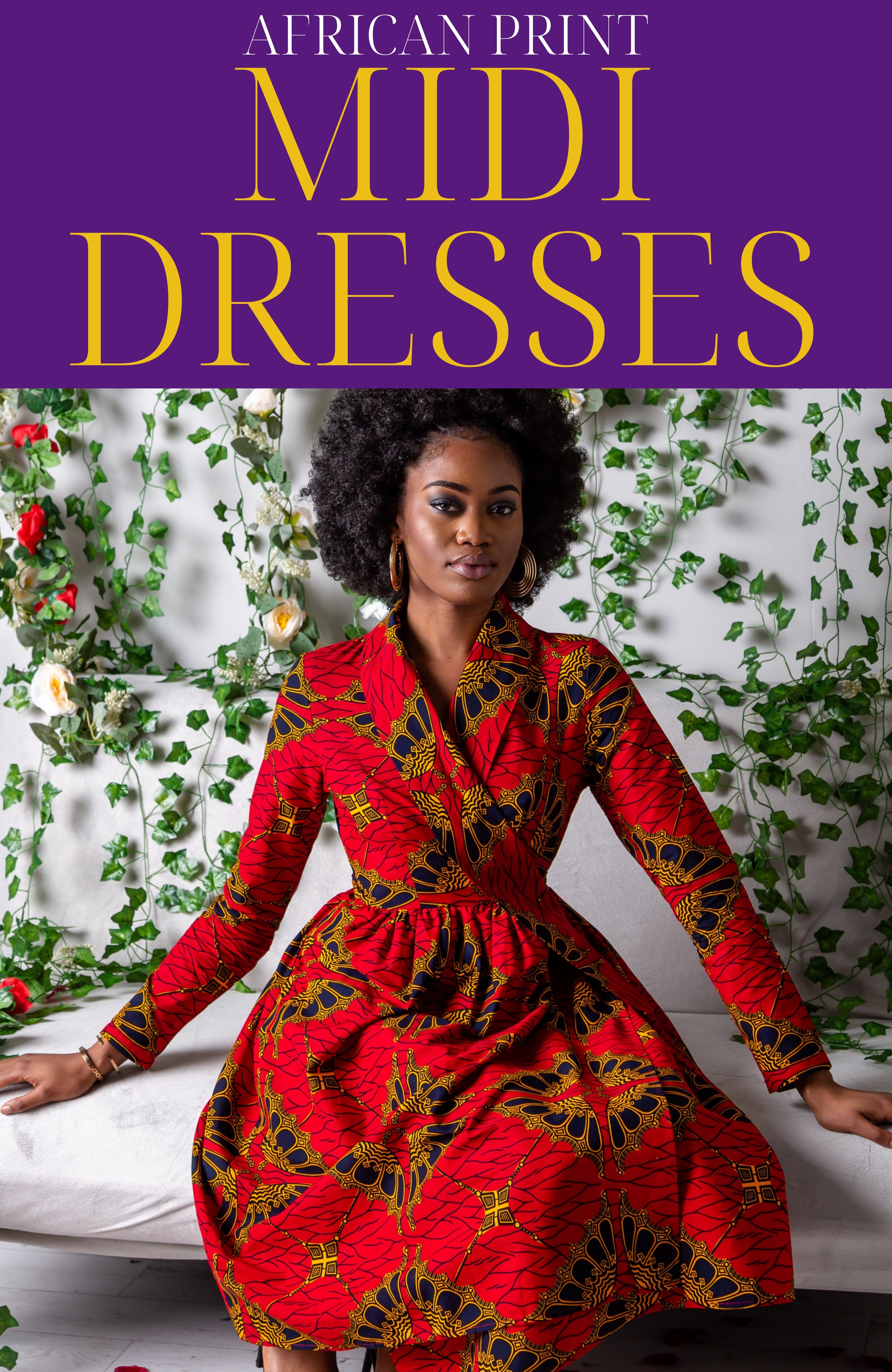 Midi Dresses | Shop Midi Dresses for Women | Forever New Clothing