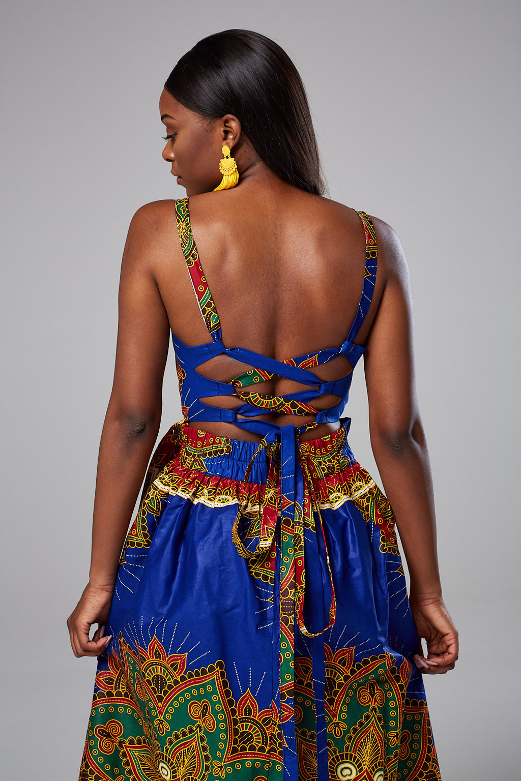 L Aviye African Clothing For Women African Dresses African Skirts