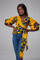 L'AVIYE - African Clothing For Women | African Dresses, African Skirts