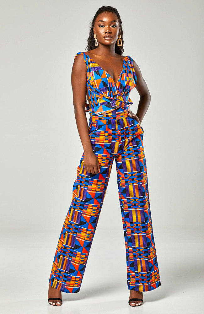 multiway jumpsuit