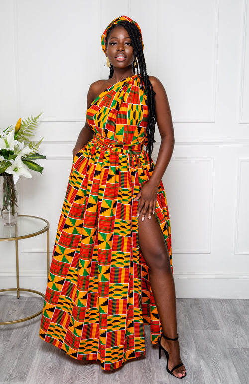 Veronderstellen rand kasteel LAVIYE | African Clothing For Couples African Dresses & African Shirts