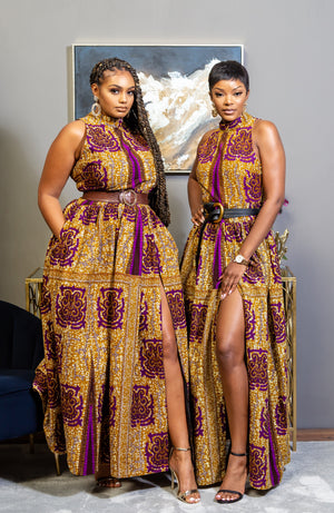 modern african dresses for sale near me